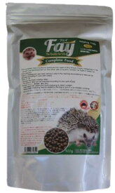 Fay Hedgehog Food フェイ ハリネズミフード 500gx1個 (500グラム)
