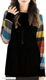 楽天市場 かわいい 柄チュニックの通販