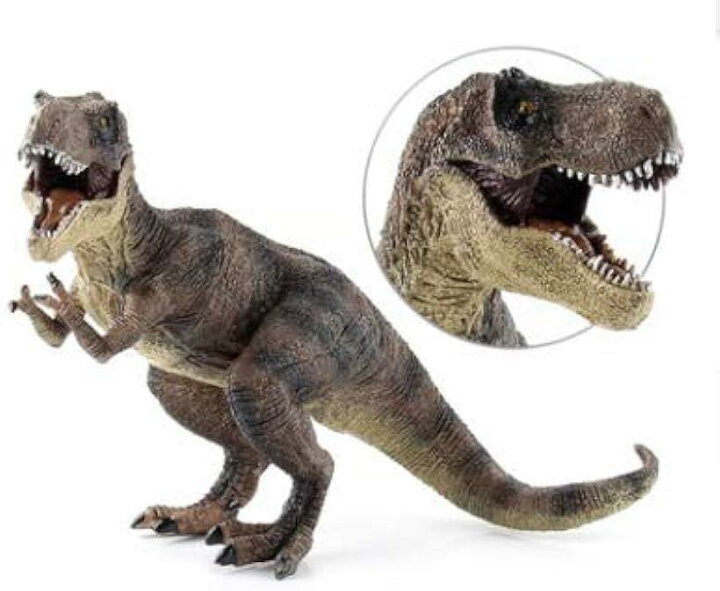 楽天市場】恐竜 フィギュア リアル 模型 ジュラ紀 30cm級 爬虫類 迫力 肉食 子供玩具 インドミナスレックス : OHstore