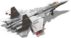 UTST 飛行機プラモデル 戦闘機 模型 J-15 艦上戦闘機
