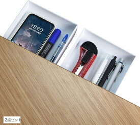 楽天市場 テーブル 後付け 引き出しの通販