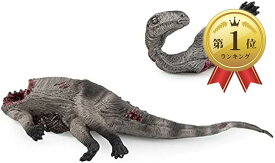 【楽天ランキング1位入賞】恐竜 フィギュア リアル 模型 ジュラ紀 30cm級 爬虫類 迫力 肉食 子供玩具 プレゼント ディスプレイ 死骸