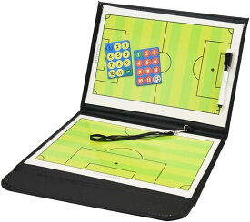 楽天市場 サッカー コーチングボードの通販
