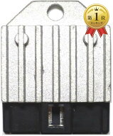 【楽天ランキング1位入賞】互換品 レギュレーター レクチファイア JOG 3KJ 3YK ジョグ nkr250 12V 社外品