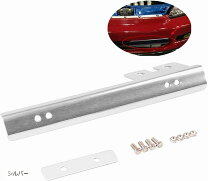 楽天市場】leg motor sport オフセットナンバーブラケットの通販