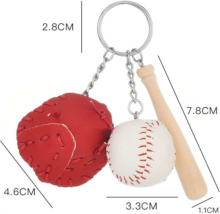 楽天市場】moonwood スポーツ 野球 キーホルダー ペア セット キーチェーン 記念品 甲子園 ボールバッグ プレゼント 野球ボール バット グローブ 4色(野球 4色セット) : OHstore 楽天市場】moonwood スポーツ 野球 キーホルダー ペア セット キーチェーン 記念品 甲子園 ボールバッグ プレゼント 野球ボール バット グローブ 4色(野球 4色セット) : OHstore