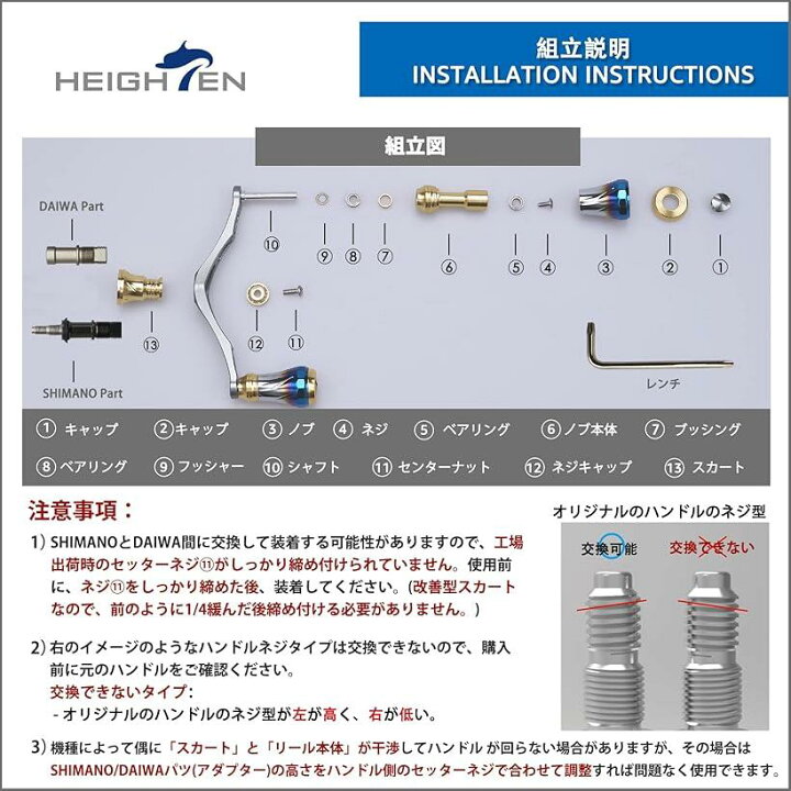 2184円 ≪超目玉★12月≫ 95mm 45g 70航空アルミ製 リール ダブル ハンドル シマノ ダイワ 通用 MDM レッド ノブ ブラック 2184円 ≪超目玉★12月≫ 95mm 45g 70航空アルミ製 リール ダブル ハンドル シマノ ダイワ 通用 MDM レッド ノブ ブラック