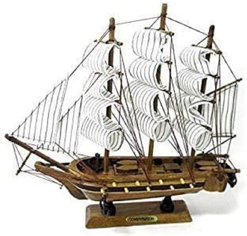 楽天市場】帆船模型 完成品の通販