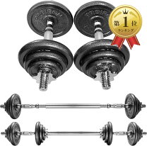 楽天市場】リーディングエッジ leading edge アイアンダンベル 30kg 