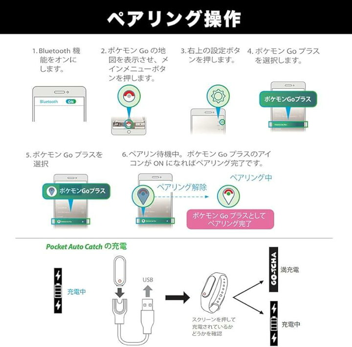 楽天市場 Brook ポケモンgo 用 ポケットオートキャッチ 予備充電ケーブル付 日本語説明書 Onoオリジナルパッケージ Pocket Auto Catch Pokemon Plus プラス 互換 Ohstore 楽天市場 Brook ポケモンgo 用 ポケットオートキャッチ 予備充電ケーブル付 日本語説明書 Onoオリジナルパッケージ Pocket Auto Catch Pokemon Plus プラス 互換 Ohstore