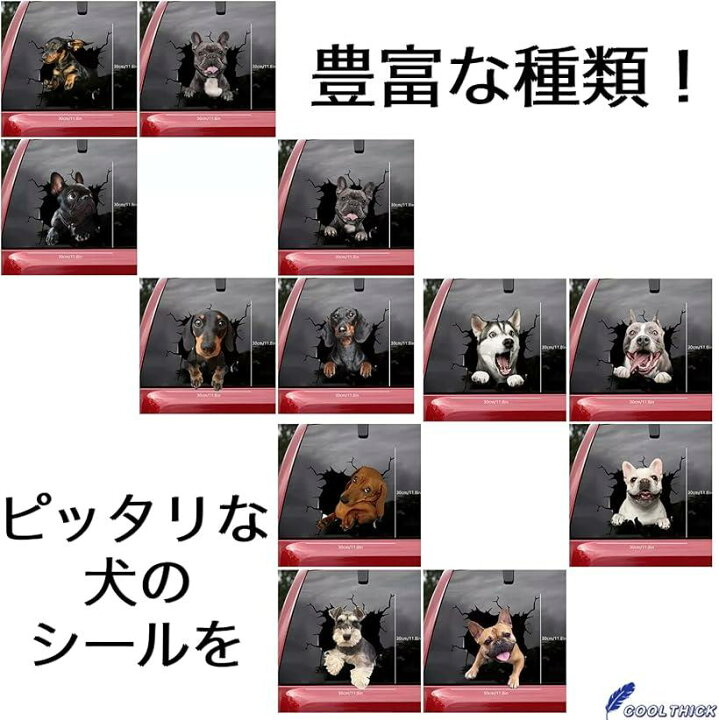 楽天市場 カーステッカー 車 トラック 犬 おもしろ 面白い 動物 ペット 2 Ohstore 楽天市場 カーステッカー 車 トラック 犬 おもしろ 面白い 動物 ペット 2 Ohstore