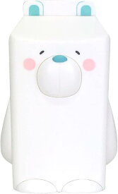 フリッジィズー ネオ Fridgeezoo NEO （ シロクマ V1 ） 冷蔵庫専用 おしゃべりロボット