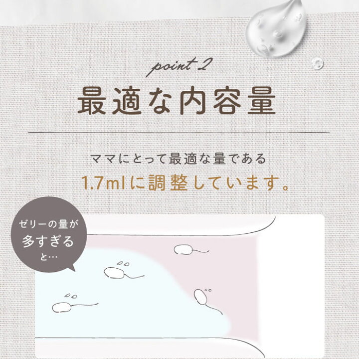 楽天市場】【日本製】コダカラゼリー ガールズピンク 産み分けゼリー 