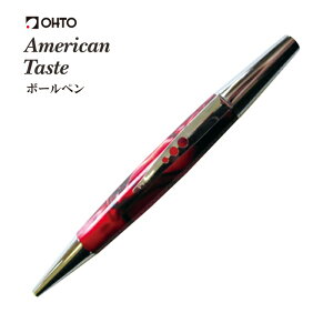 OHTO �����V���b�v �{�[���y�� �����{�[���y�� �A�����J���e�C�X�g �}�[�u���͗l �j�[�h�� �|�C���g ��S�x 0.7mm AT-5T016���b�h