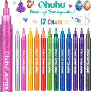 Ohuhu }[J[y 12F Zbg y ^bNy y LL CXg}[J[ ׎ G` DIY H| bZ[WJ[h o[Xf[J[h |X^[ XNbvubN q 