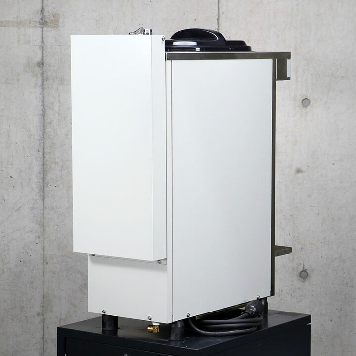 楽天市場】【未使用品！】NISSEI / ニッセイソフトクリームサーバー NA 
