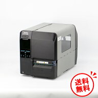 【送料無料】SATO サトースキャントロニクス CL4NX-J 12 Plus感熱・熱転写方式兼用 カッタ仕様 動作確認…