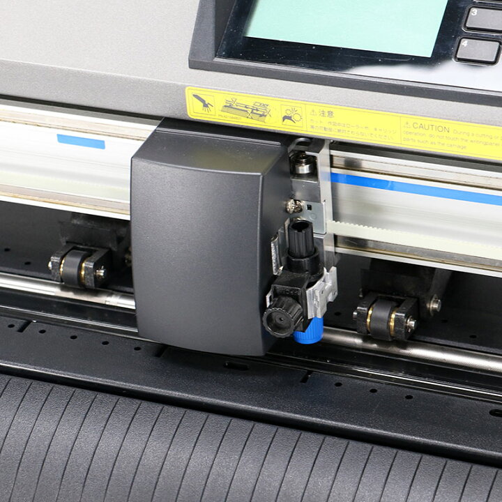 楽天市場】GRAPHTEC CE6000-40 Plus カッティングプロッタ 