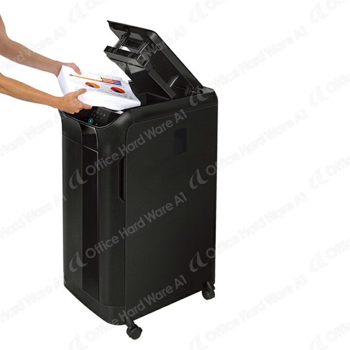 楽天市場】正規販売店 fellowes 業務用 人気 オートフィード 