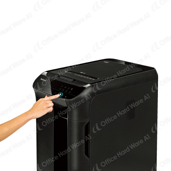 楽天市場】正規販売店 fellowes 業務用 人気 オートフィード 