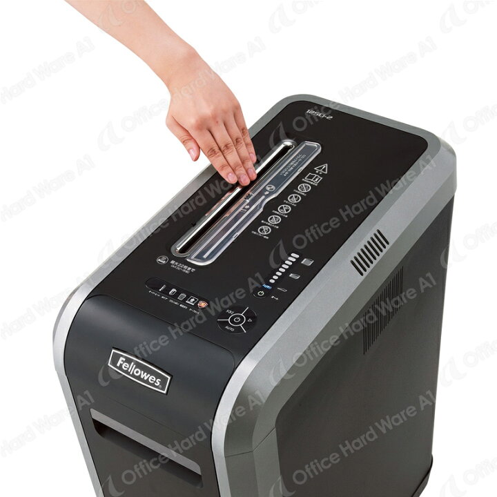 楽天市場】正規販売店 紙詰まりが起きない！ fellowes フェローズ 業務 