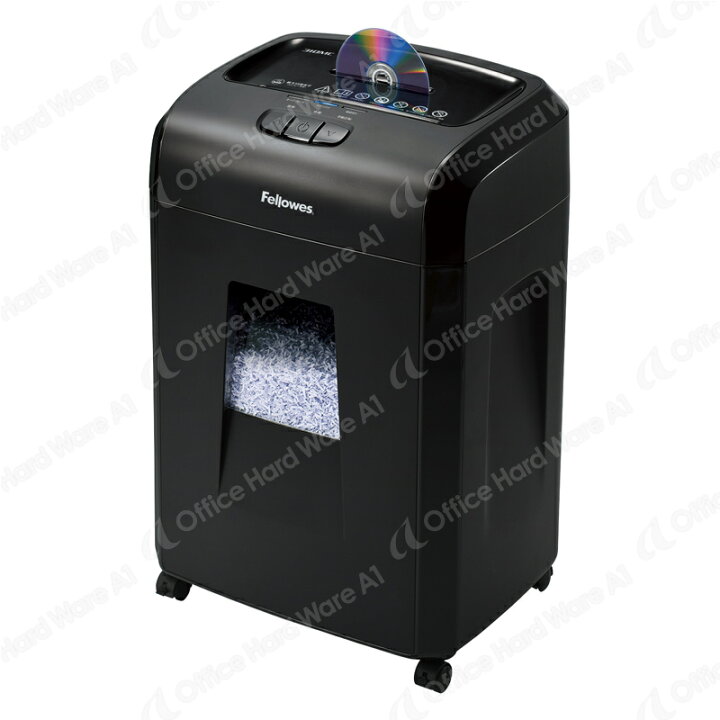 楽天市場】正規販売店 業務用 マイクロカット シュレッダー fellowes 