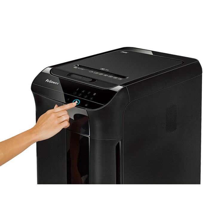 楽天市場】【350枚自動裁断】fellowes フェローズ 業務用オート 