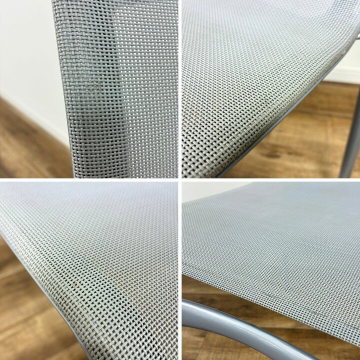 楽天市場】Cassina ixc. Alias HIGHFRAME カッシーナイクスシー 