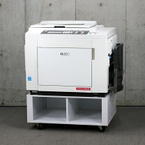 楽天市場】リソグラフ 印刷機 コストの通販