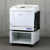 楽天市場】リソグラフ 印刷機 コストの通販