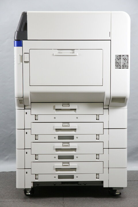 楽天市場】OKI C941dn カラーLEDプリンタ MICROLINE VINCI 沖データ 