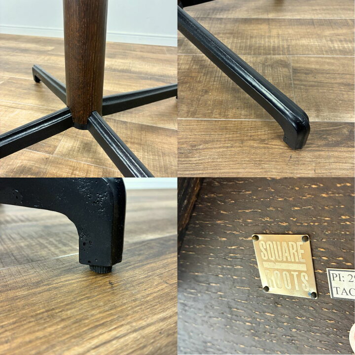 楽天市場】【新品未使用・未開封】ASPLUND SQUARE ROOTS NEW BISTRO 