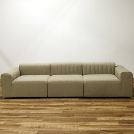 NORR11 Riff Sofa Set (Left Arm + Right Arm + Center) 【中古】