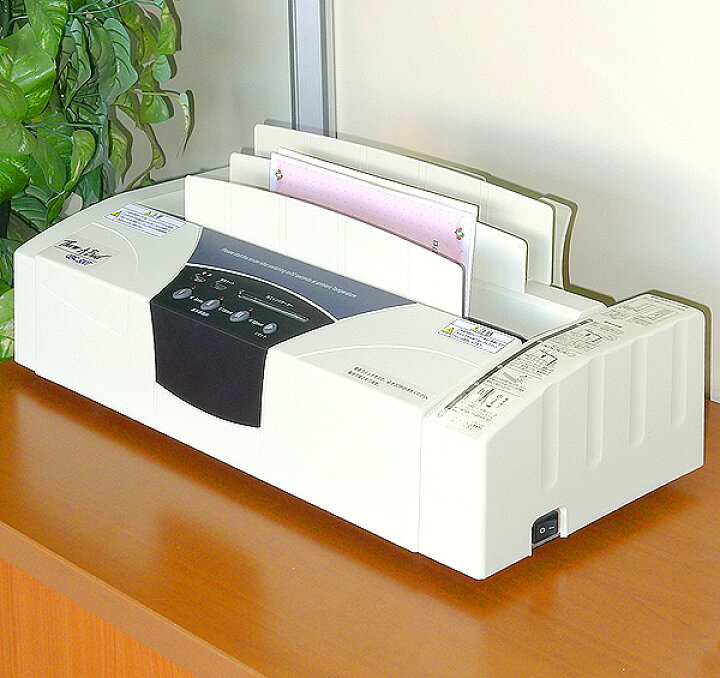 楽天市場】製本機 業務用 B4対応 サーマバインド（熱製本タイプ）GBC  