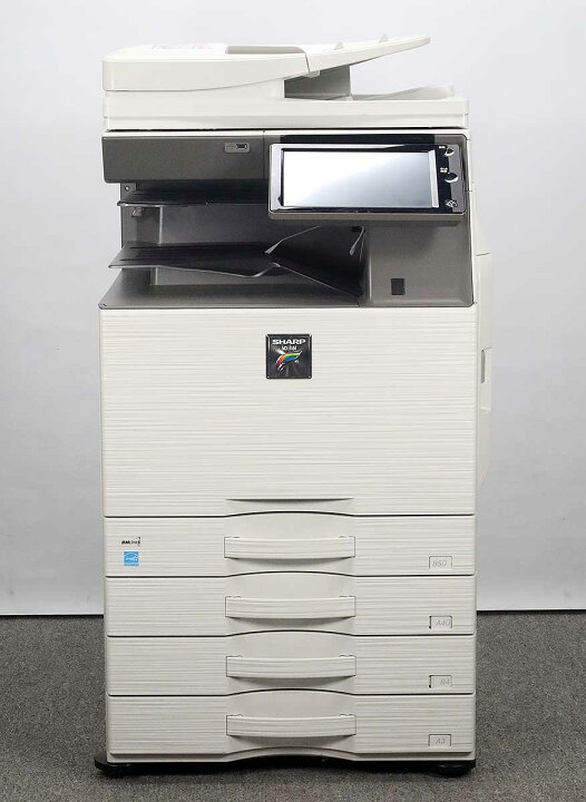 楽天市場】【 カウンタ27,490 】 2021年製 シャープ SHARP MX-3161 