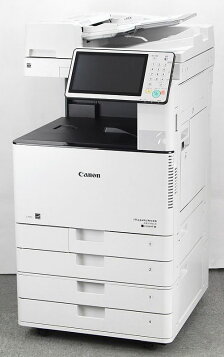 楽天市場】【中古コピー機】 整備済み Canon キャノン iR-ADV C5535F 