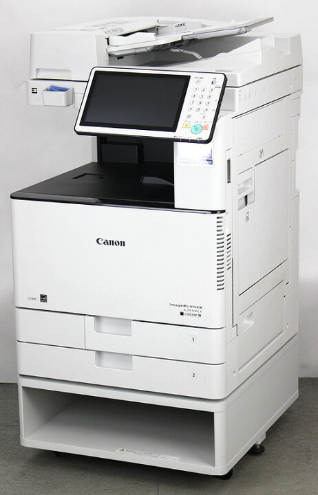 楽天市場】5244枚！□【2019年モデル】 キヤノン iR-ADV C3520F III 2 
