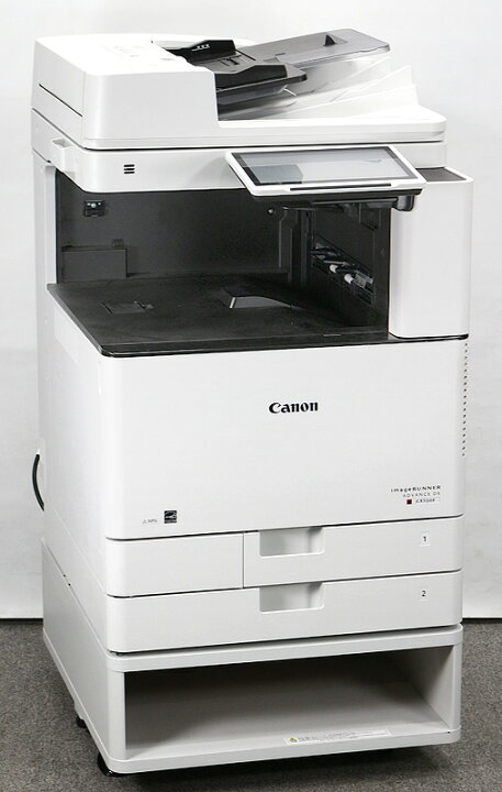 楽天市場】4201枚！□【2020年モデル】キヤノン iR-ADV C3720F 2段用紙 