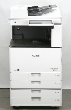 楽天市場】【中古】Canon コピー機 Canon ファミリーコピア FC520 