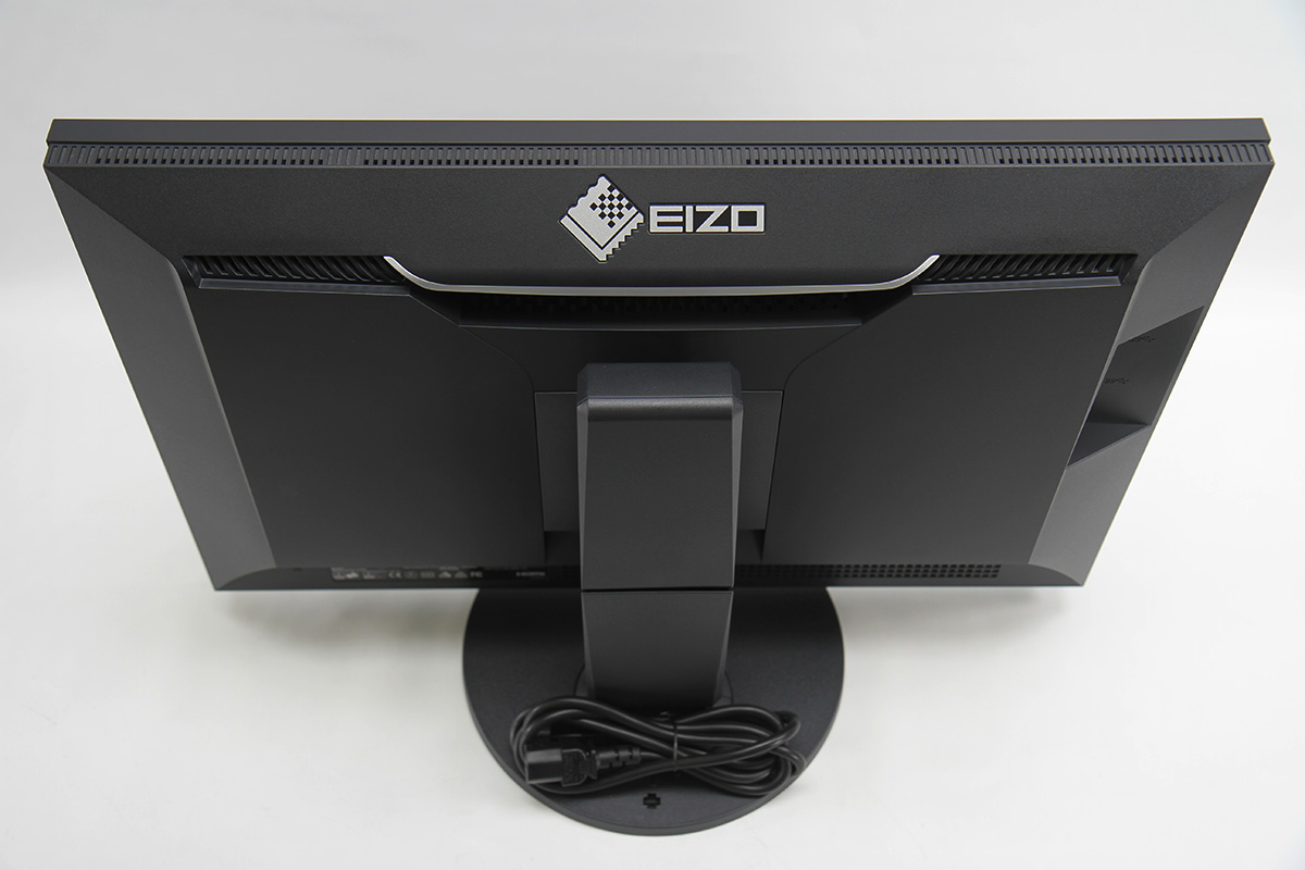 楽天市場】EIZO 24.1型カラーマネージメント液晶モニター