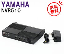 楽天市場】yamaha ルーター nvr510の通販