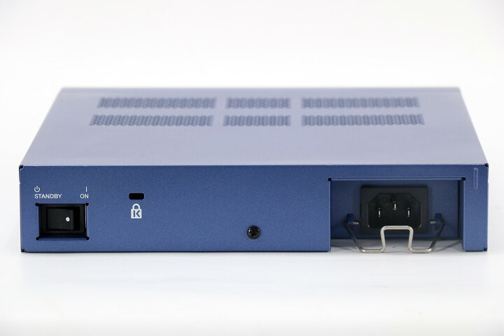 楽天市場】【送料無料】ヤマハ RTX1210 ギガアクセスVPNルーター 