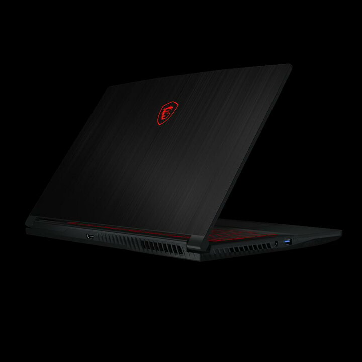楽天市場】MSI ゲーミングノート Thin GF63 12HW THIN-GF63-12HW 