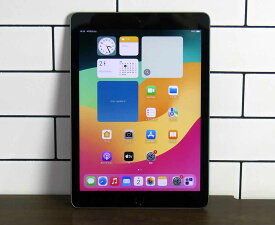 iPad 9.7インチ Wi-Fiモデル 128GB [スペースグレイ] Apple(アップル) MR7J2J/A 第6世代 2018年 キズ有り AC,USB無し 【中古】【送料無料】