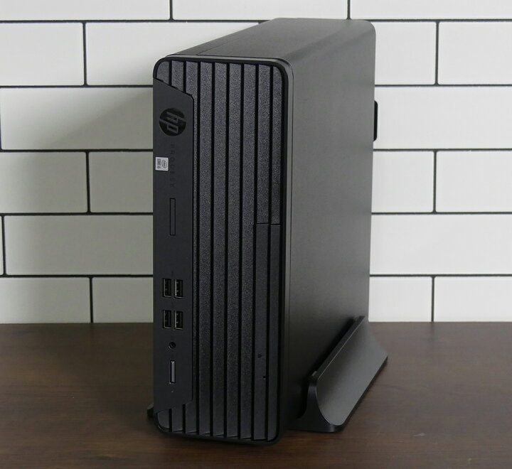 楽天市場】HP ProDESK 400 G7 SFF 2022年 第10世代 Corei5-10500(6コア 
