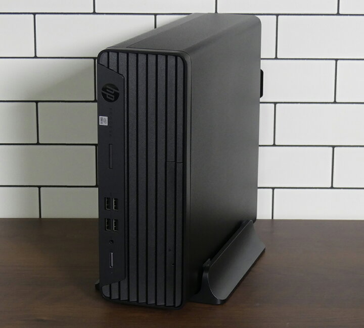 楽天市場】HP ProDESK 400 G7 SFF 2022年 第10世代 Corei5-10500(6コア 