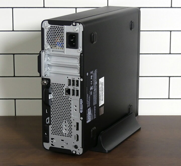 楽天市場】HP ProDESK 400 G7 SFF 2022年 第10世代 Corei5-10500(6コア 