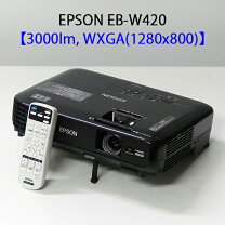 楽天市場】エプソンeb－w420の通販