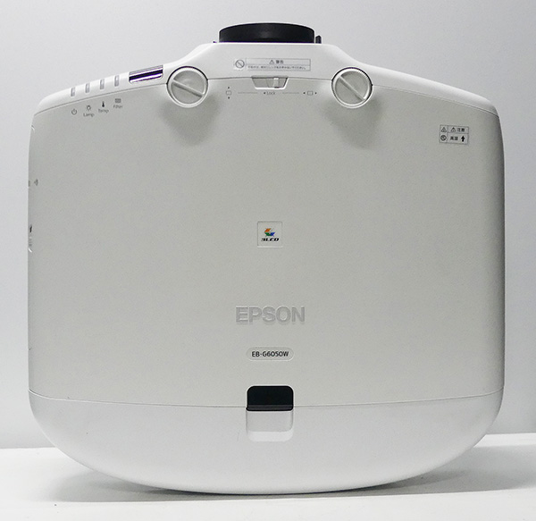 テレビ/映像機器 プロジェクター 楽天市場】EPSON エプソン EB-G6050W ビジネスプロジェクター (5500 
