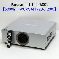 楽天市場】プロジェクター 6000lmの通販